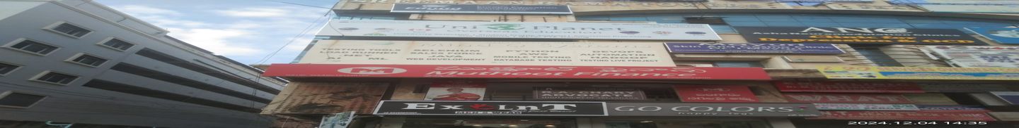 Bridge Q Systems Hyderabad